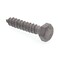 Prime-Line Hex Lag Screw 5/16in X 1-1/2in A307 Grade A Hot Dip Galv Steel 100PK 9055556 - alternate 1
